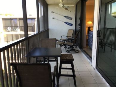 Sanibel Condo 919970