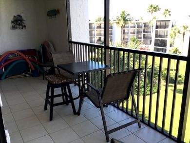 Sanibel Condo 919970