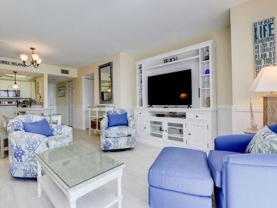 Sanibel Condo 919972