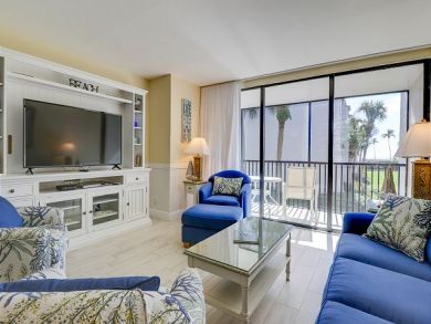 Sanibel Condo 919972