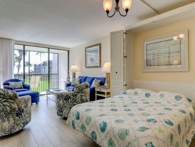 Sanibel Condo 919972