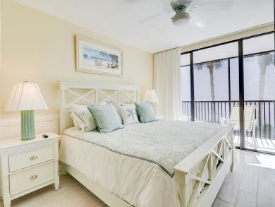 Sanibel Condo 919972