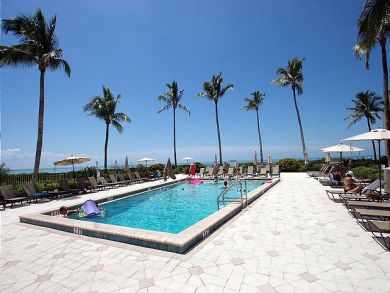 Sanibel Condo 919972