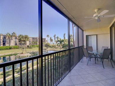 Sanibel Vacation Rental Condo Three Bedrooms