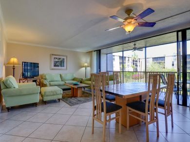 Sanibel Vacation Rental Condo Three Bedrooms