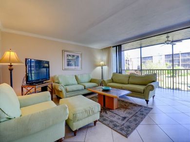Sanibel Vacation Rental Condo Three Bedrooms