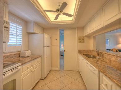 Sanibel Vacation Rental Condo Three Bedrooms