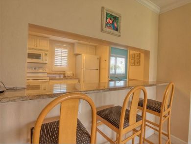 Sanibel Vacation Rental Condo Three Bedrooms