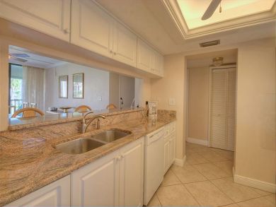 Sanibel Vacation Rental Condo Three Bedrooms
