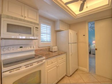 Sanibel Vacation Rental Condo Three Bedrooms