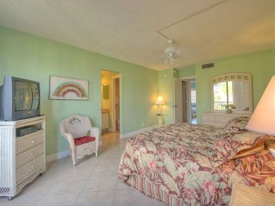 Sanibel Vacation Rental Condo Three Bedrooms