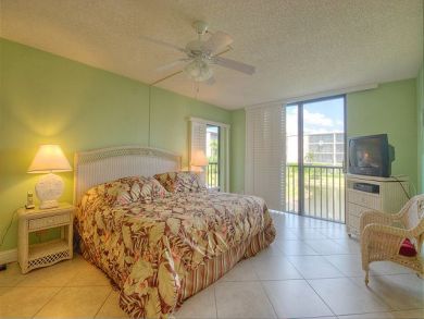 Sanibel Vacation Rental Condo Three Bedrooms