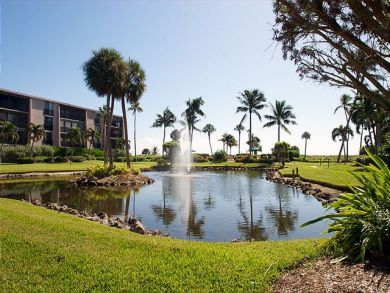 Sanibel Vacation Rental Condo Three Bedrooms