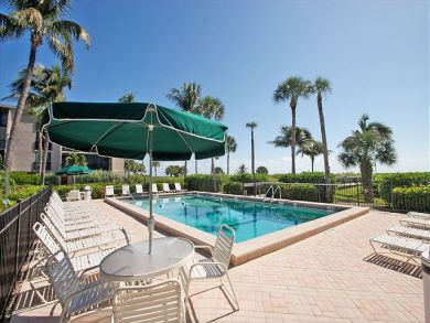 Sanibel Vacation Rental Condo Three Bedrooms
