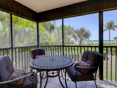 Beautiful Gulf Views from This 3 Bedroom Beachfront Condo