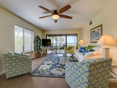 Beautiful Gulf Views from This 3 Bedroom Beachfront Condo