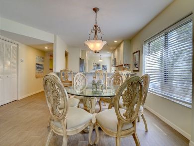 Beautiful Gulf Views from This 3 Bedroom Beachfront Condo