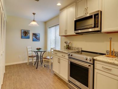 Beautiful Gulf Views from This 3 Bedroom Beachfront Condo