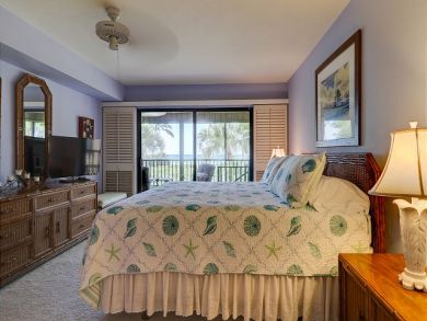 Beautiful Gulf Views from This 3 Bedroom Beachfront Condo