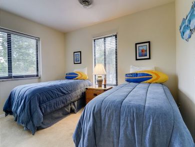 Beautiful Gulf Views from This 3 Bedroom Beachfront Condo