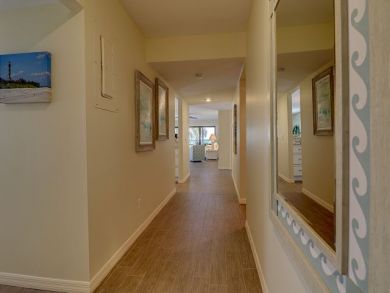 Beautiful Gulf Views from This 3 Bedroom Beachfront Condo