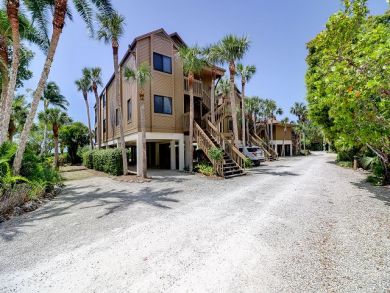 Beautiful Gulf Views from This 3 Bedroom Beachfront Condo