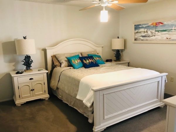 Siesta Key Value Priced Vacation Condo