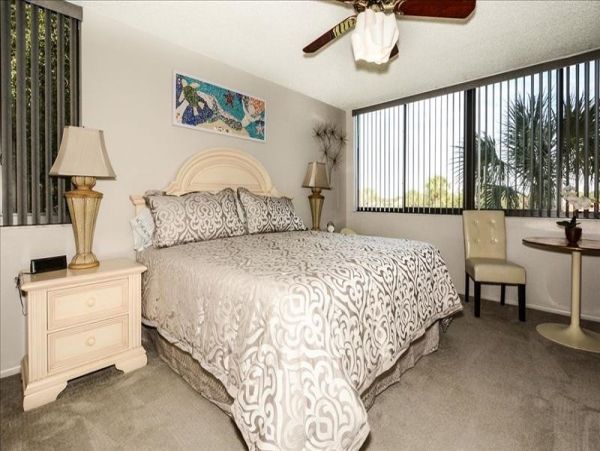 Siesta Key Value Priced Vacation Condo