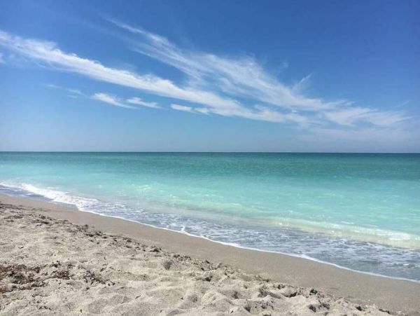 Short Walk to Beach Siesta Key Vacation Condo Two Bedroom