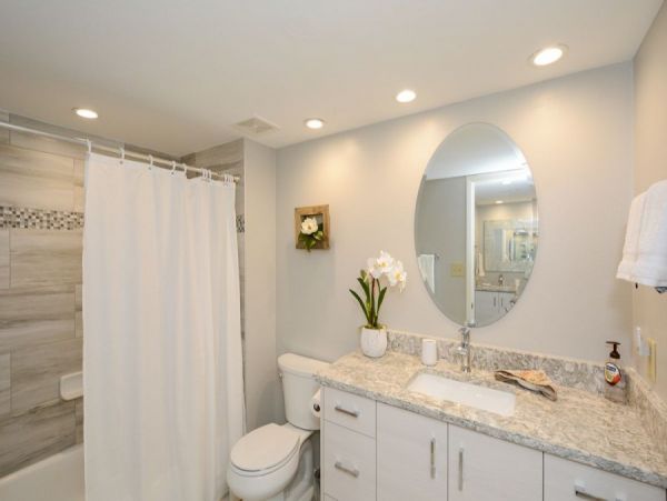 Siesta Key Accommodations Great Location