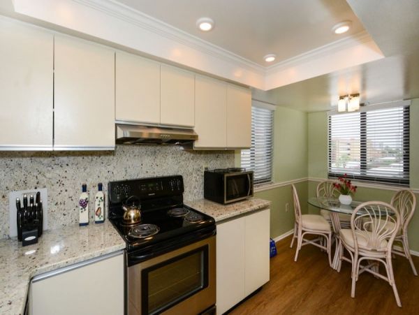 Siesta Key Accommodations Great Location