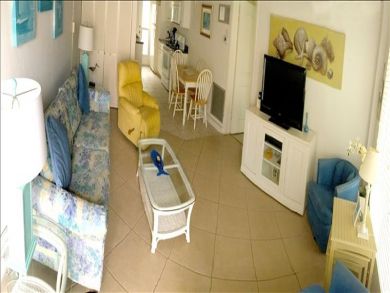 Siesta Key Condo 919988