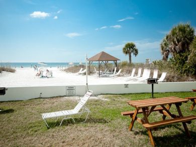 Siesta Key Condo 919991
