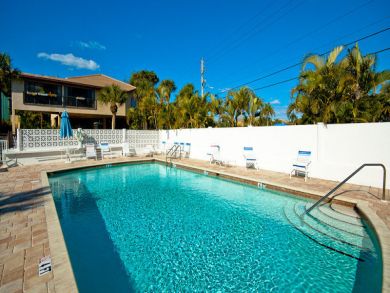 Siesta Key Condo 919991