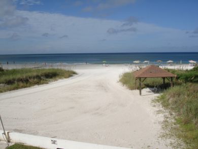Siesta Key Condo 919996
