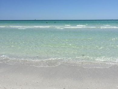 Siesta Key Condo 919997