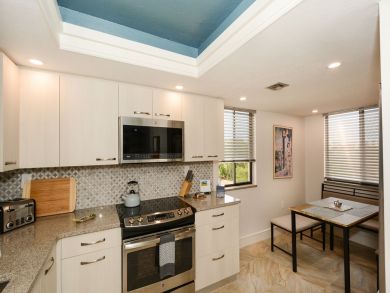 Siesta Key Condo 920000