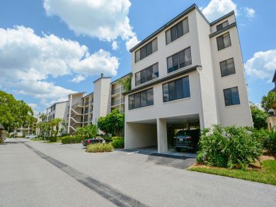 Siesta Key Condo 920000