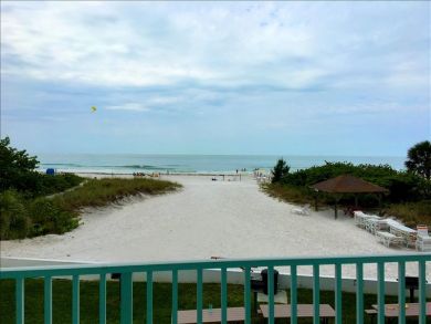Siesta Key Condo 920005