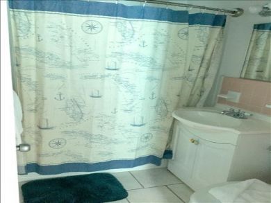 Siesta Key Condo 920005