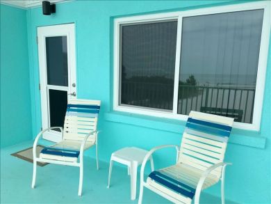 Siesta Key Condo 920005