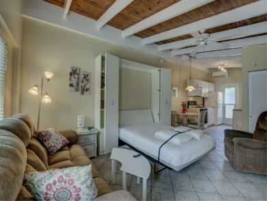 Siesta Key Condo 920006