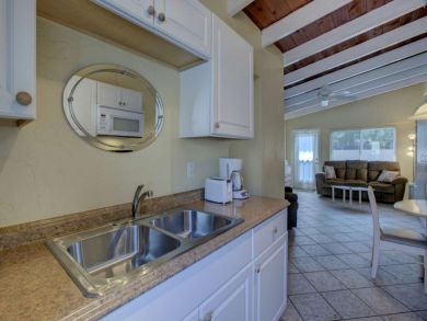 Siesta Key Condo 920006