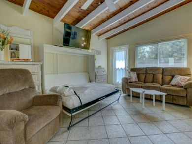 Siesta Key Condo 920006