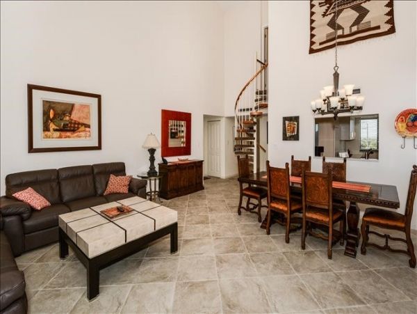 Siesta Key 3 Bedroom Bay Condo Short Walk to the Beach
