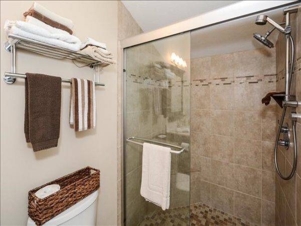 Siesta Key 3 Bedroom Bay Condo Short Walk to the Beach