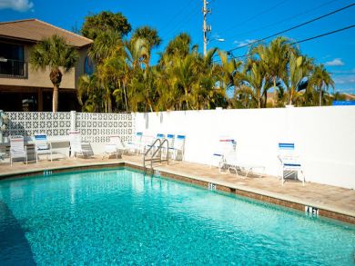 Siesta Key Condo 920009