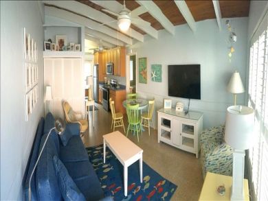 Siesta Key Condo 920011