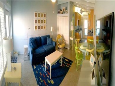 Siesta Key Condo 920011