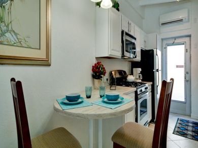 Siesta Key Condo 920013